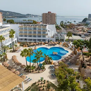 Appart hôtel Marsenses Rosa Del Mar &